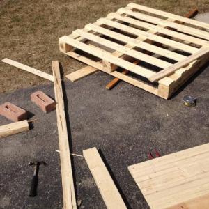 Необходими инструменти и материали