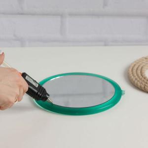 Стъпка 3 - закрепете въжето