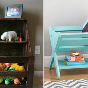 Перфектното място за играчките