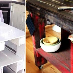 Боядисайте, лакирайте и се наслаждавайте!