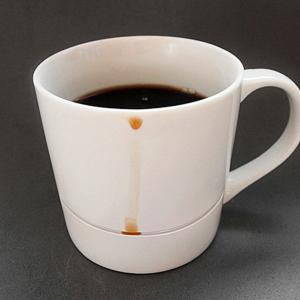 Чашката, която улавя и последната капка кафе