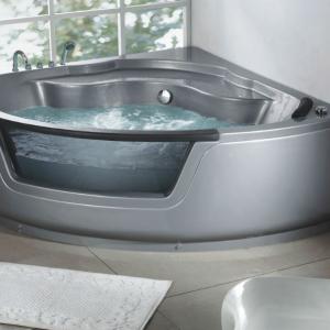 Модерно джакузи