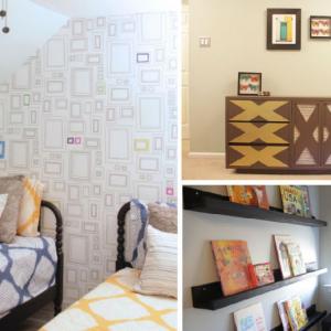 Очарователни детайли след ремонта