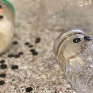 Малко довършителна работа