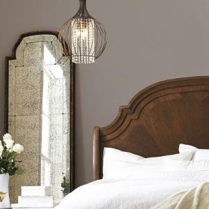 Успокояващ фон за спалнята