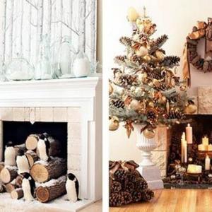 1. Коледа в дневната