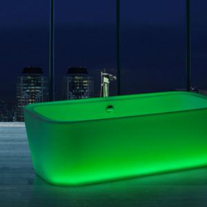 Неонова вана