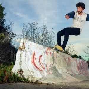 Скейтбордът и музиката вдъхновяват един изумителен продукт