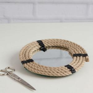 Стъпка 1 - колко въже е нужно?