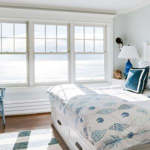 Спалнята, която говори с морето