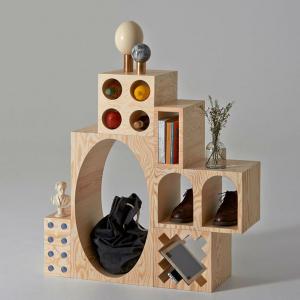 Винаги уникални мебели