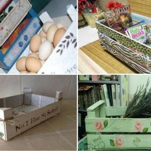 Стъпка 4: Помислете за приложение