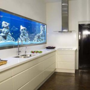 Направете кухнята си уникална