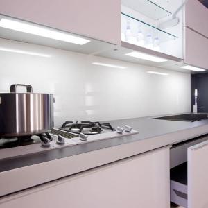 Изчистена и елегантна визия за ценители