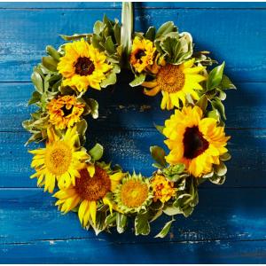 Цветен венец