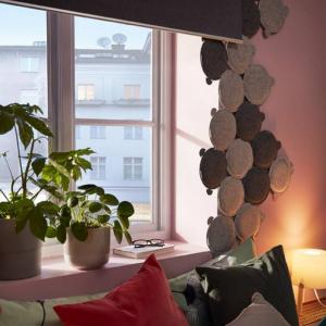 Приглуши звуците около леглото си