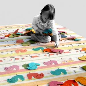 Вълшебна мозайка