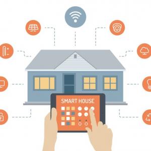 Повече умни технологии – по-умен дом?