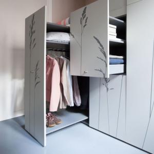 Всичко се намира на една ръка разстояние