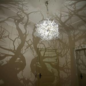 Заложете на оригинални осветителни тела