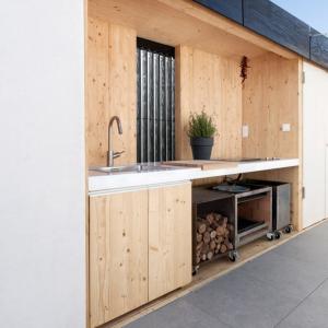 Модерен и изчистен дизайн