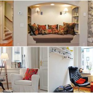 Погрижете се да има достатъчно и подходяща светлина