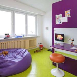 Има ли място за нея във вашия дом?