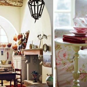 Ръчно изработени покривки, пана за стена, аксесоари, гоблени