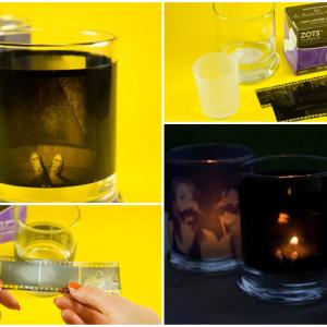 Негативите се превръщат в страхотни положителни емоции!