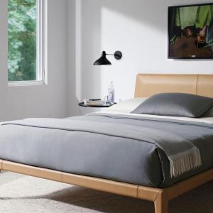 Леглото – центърът на вашата спалня