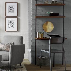 Добре познатата етажерка придобива нови функции