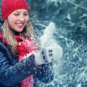 Състоянието на снега е от първостепенно значение