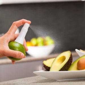 Пулверизатор за цитруси