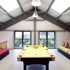 Снабдете жилището си с домашна зона за игри