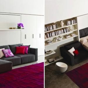 Инвестирайте в мултифункционални мебели