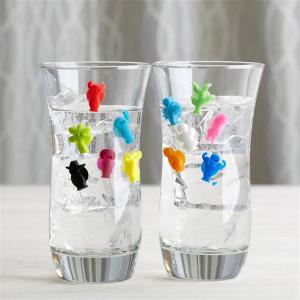 Закачливи маркери за чаши