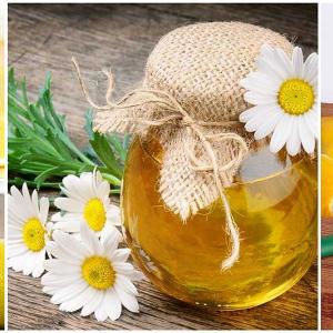 Отвара от лимон и розмарин