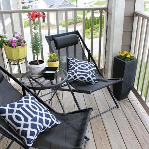 Отделете време за отмора