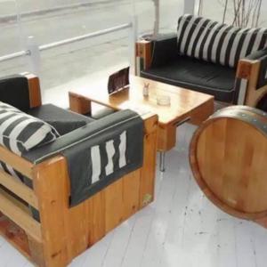 Няма да разберат, че това са палети