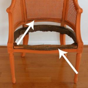 Стъпка 2: Придайте нов цвят на основата