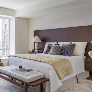 Спалнята - класика и стил