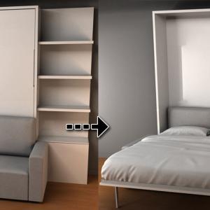 Две в едно винаги  е по-добре, а защо не и повече