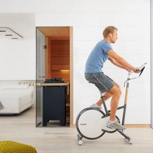 Кардио уред в дома