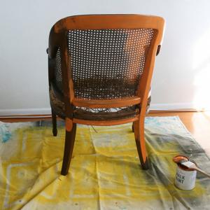 Предпазете околното пространство