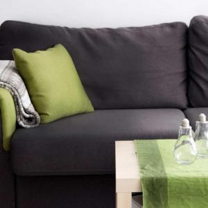 Диван с функция за сън