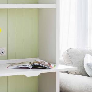 Пролет вкъщи - реновиран и декориран апартамент в София