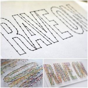 Внесете нетрадиционни идеи с оригинална визия