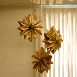 Семпъл подход в декорирането