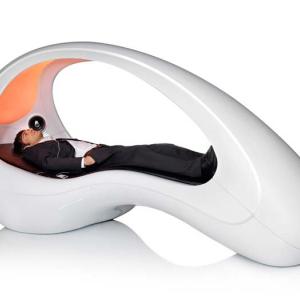 Легло от бъдещето