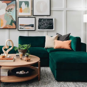 Защо модулните мебели са толкова универсални?